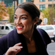 Illustration for article titled Alexandria Ocasio-Cortez Spent Part of Her Congressional Orientation Demanding Bolder Climate Action From Nancy Pelosi